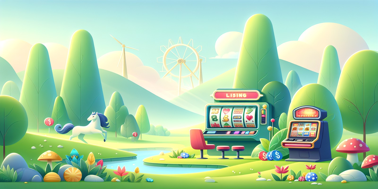 2025's Best Online Casinos: Your Guide to Top Slots & Payments - Slot Strategy Guide for Players | Pasinoarwftyao