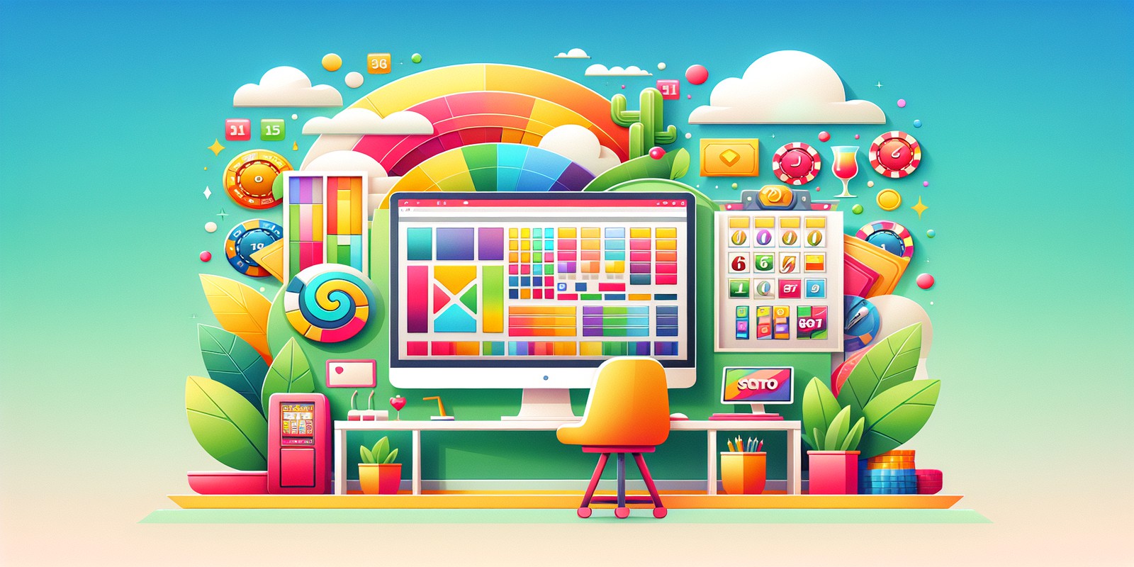 Boost Your Winnings: Top Online Casino Slot Strategies for 2025 - Slot Strategy Guide for Pakistani | Pasinoarwftyao