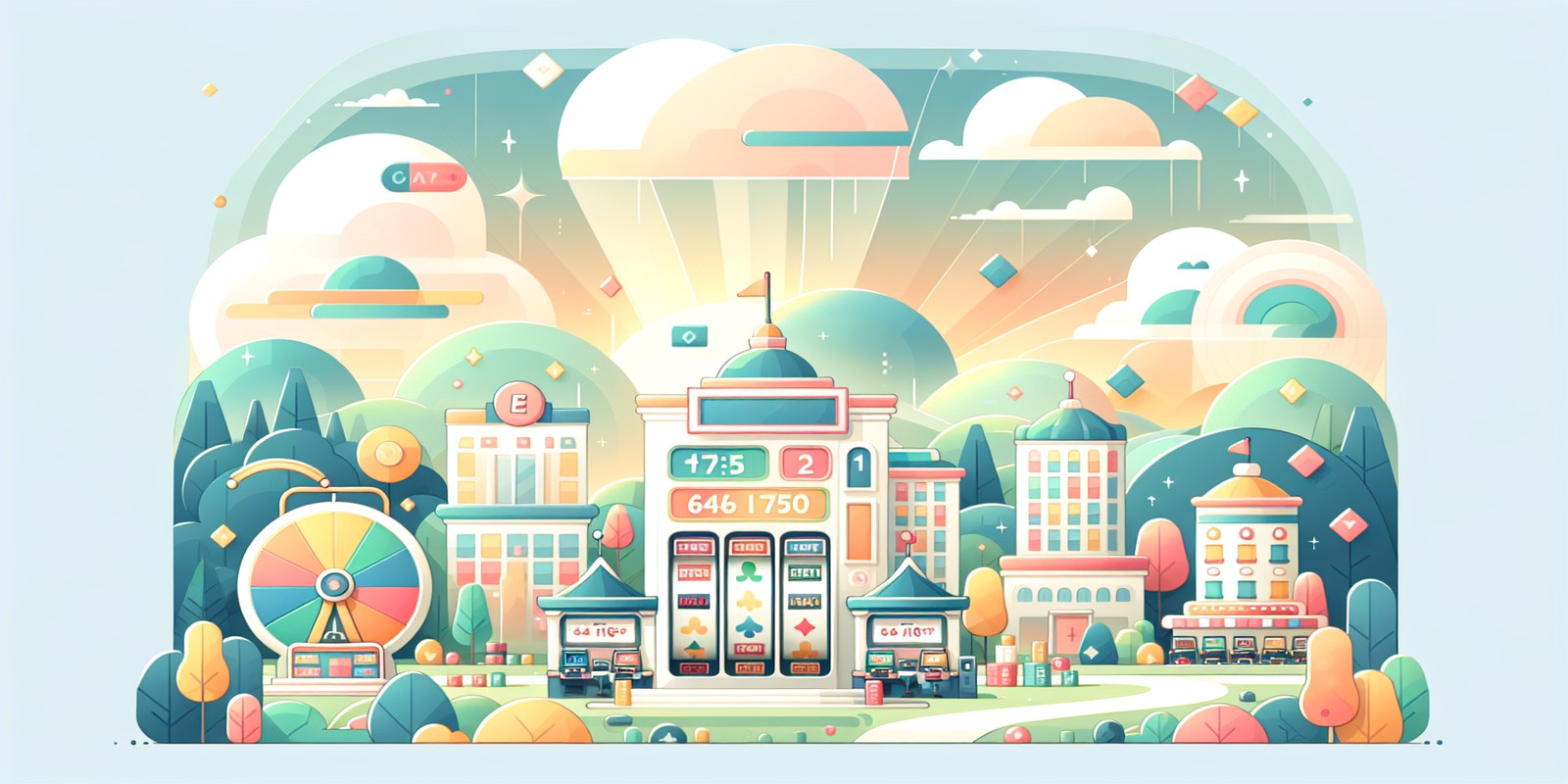 Mastering Slot Games in 2025: Tips for Global Players - Slot Strategy Guide for international | Pasinoarwftyao