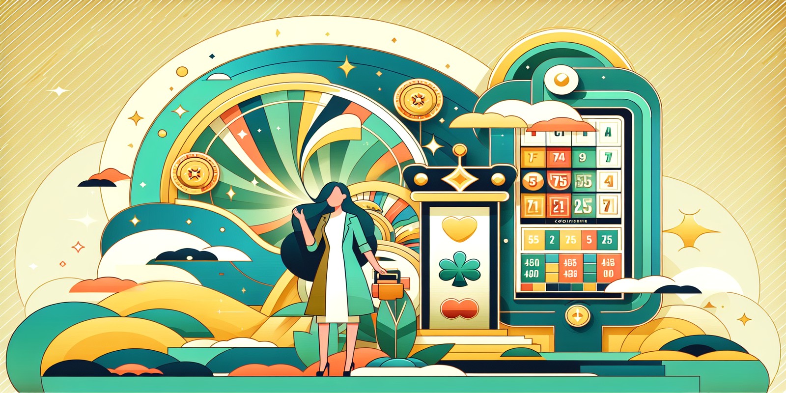 Top Slot Game Strategies for 2025: Win Big on Your Favorites! - Slot Strategy Guide for international | Pasinoarwftyao