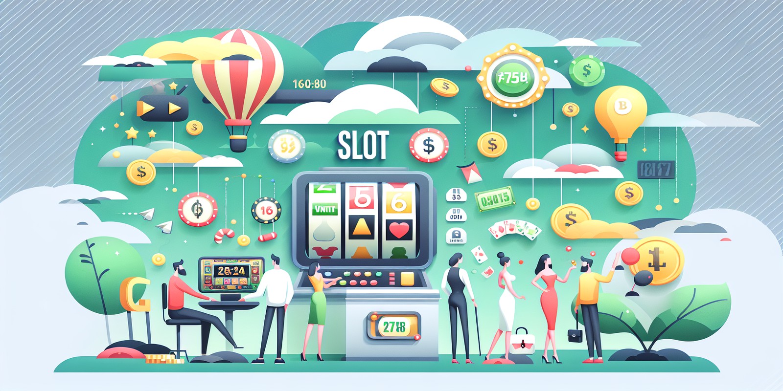 Unlock Big Wins: Top Slot Game Strategies for International Players in 2025 - Slot Strategy Guide for Pakistani | Pasinoarwftyao