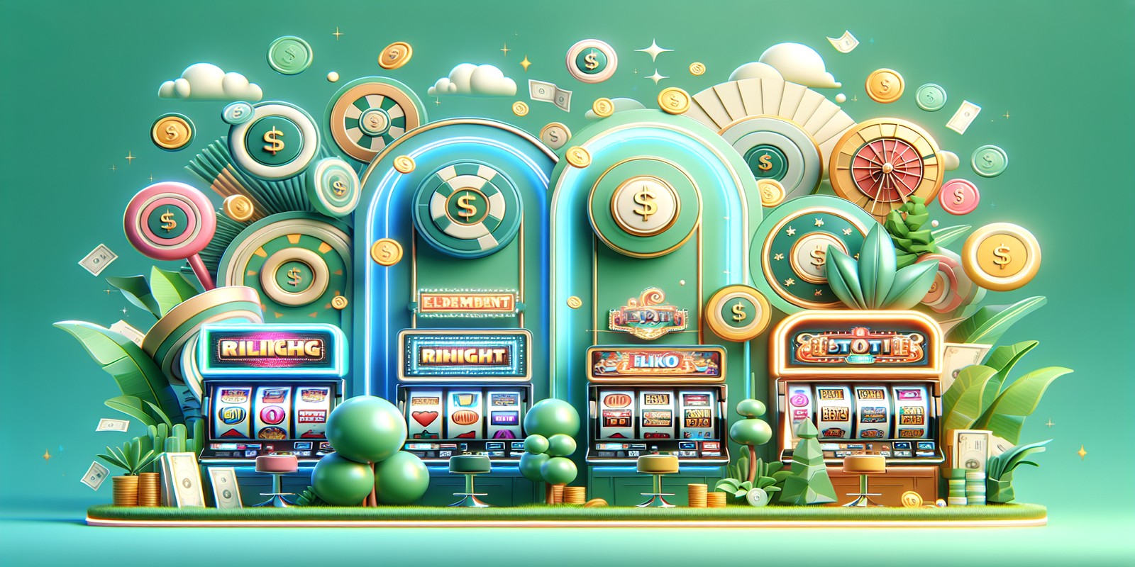 Unlock Slot Game Wins: Top Strategies for International Players in 2025 - Slot Strategy Guide for global | Pasinoarwftyao