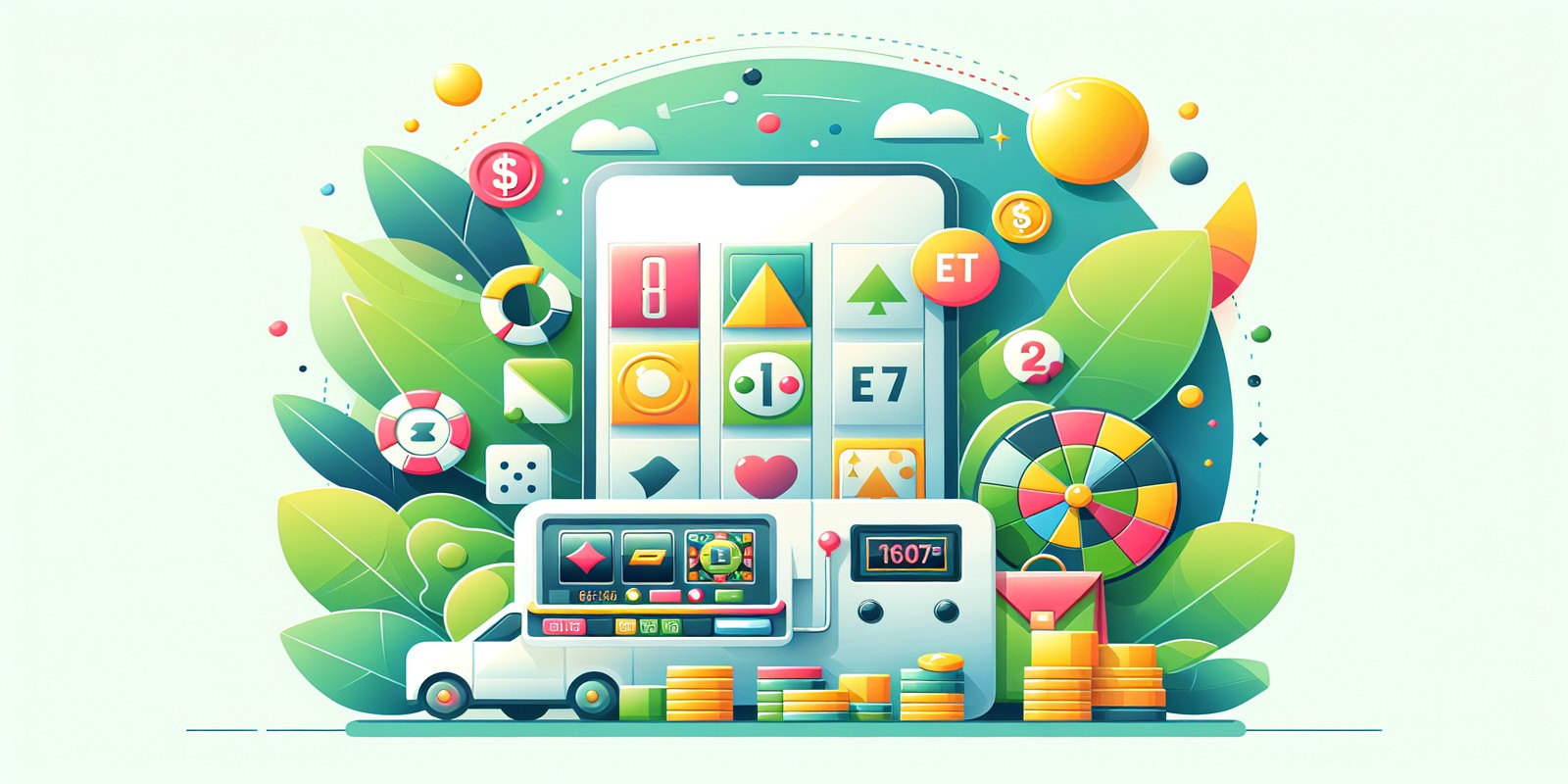 Top Slot Games Guide for Pakistani Players at PASINO.ch