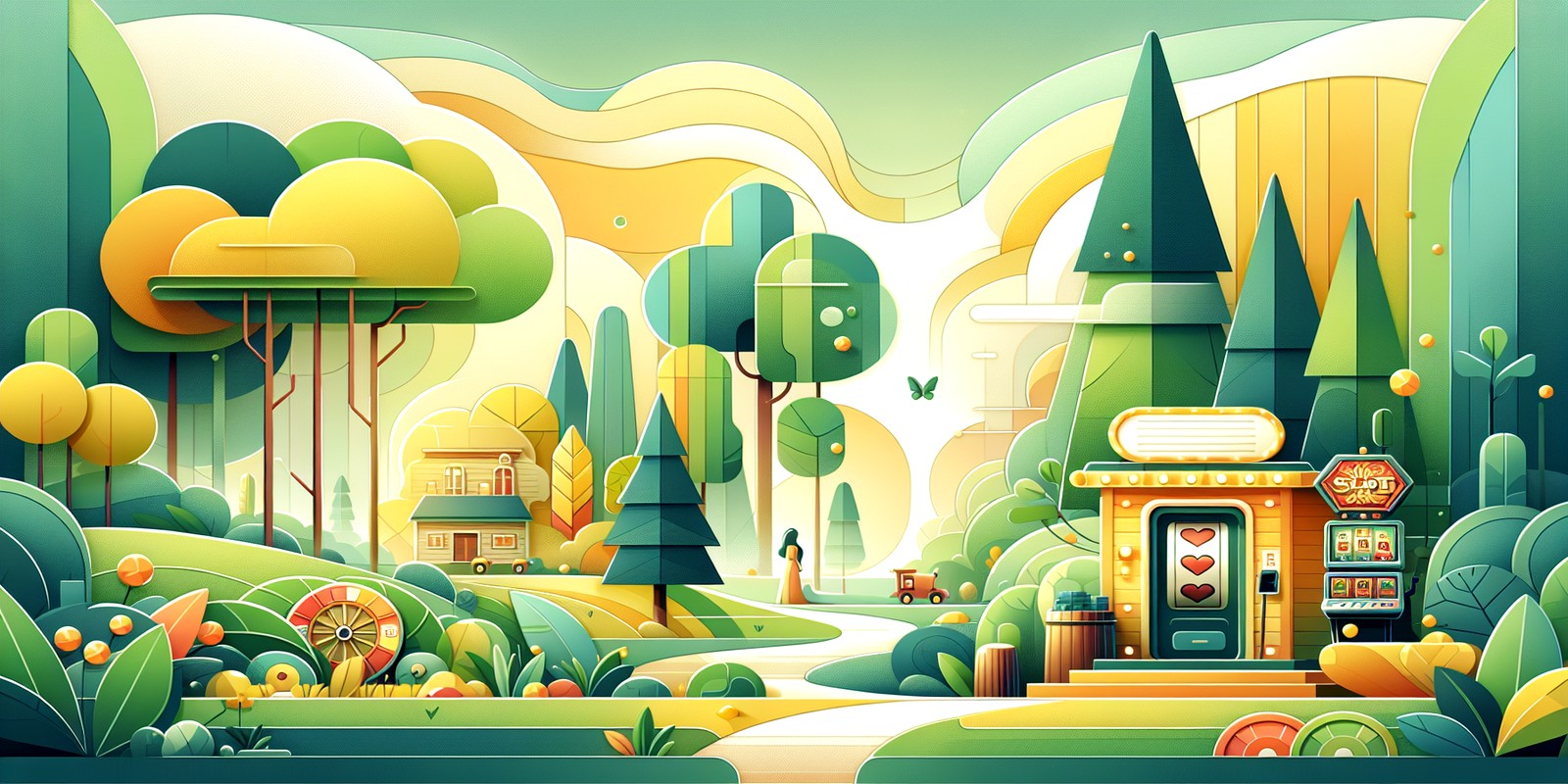 Unlock Winning Strategies: Slot Games at Online Casinos 2025 - Slot Strategy Guide for international | Pasinoarwftyao