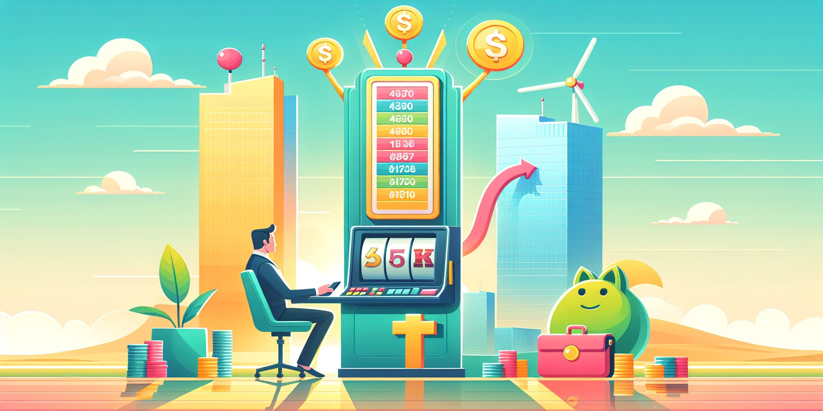 Unlocking Online Casino Success: Slot Strategies for 2026 - A PASINO.ch Guide for Pakistani Players