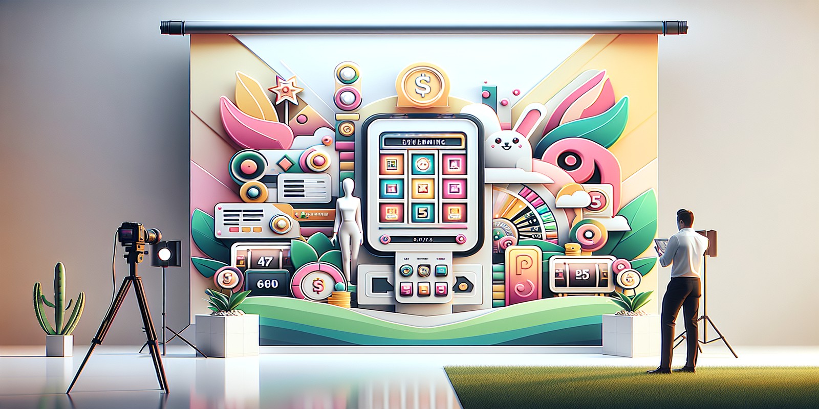 Unlocking Slot Game Wins: Top Strategies for 2025 Success - Slot Strategy Guide for global | Pasinoarwftyao