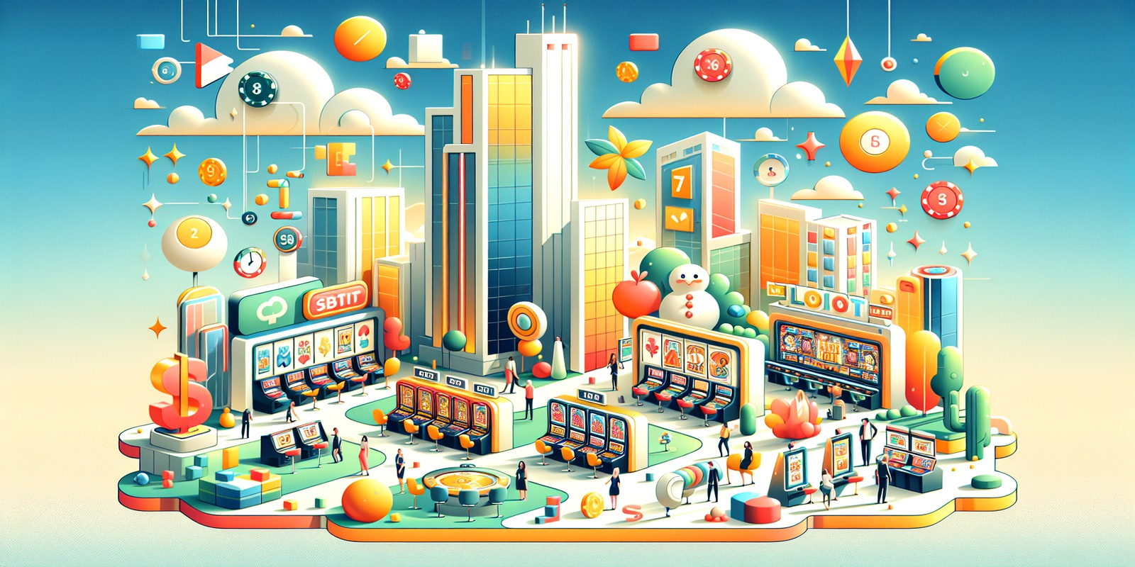 Unlocking Slot Strategies: Boost Your Wins in 2025! - Slot Strategy Guide for global | Pasinoarwftyao