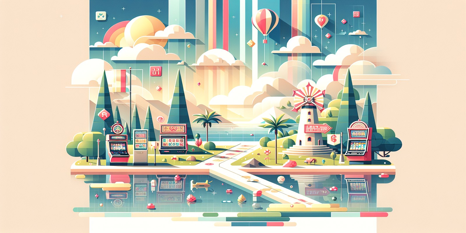 Unlocking the Best Online Casino Games: A Guide for 2025 - Gaming Guide Guide for Pakistani | Pasinoarwftyao