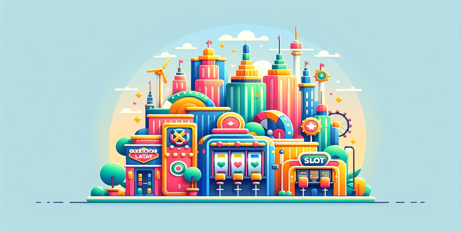 Unlocking Winning Strategies for Online Slots - PASINO.ch Guide