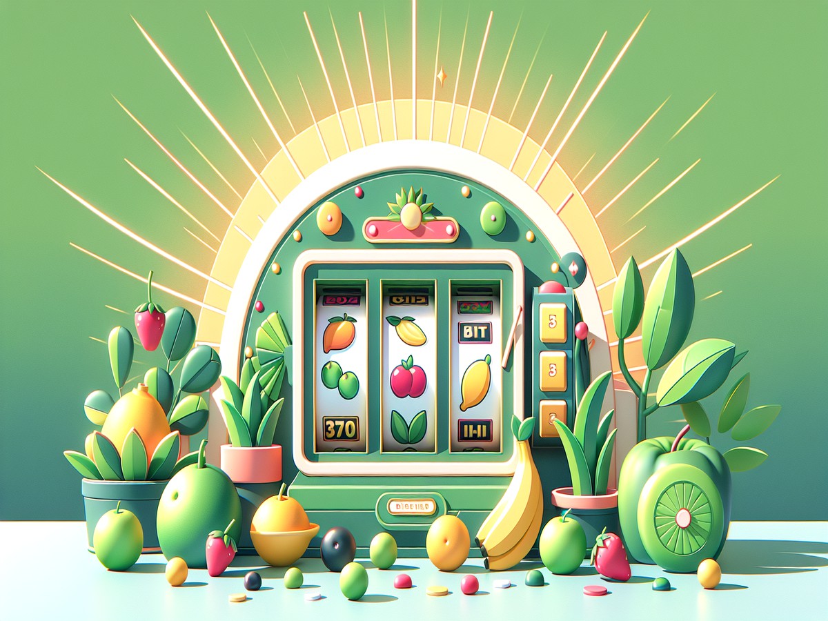 Pasinoarwftyao Classic Fruit Slots