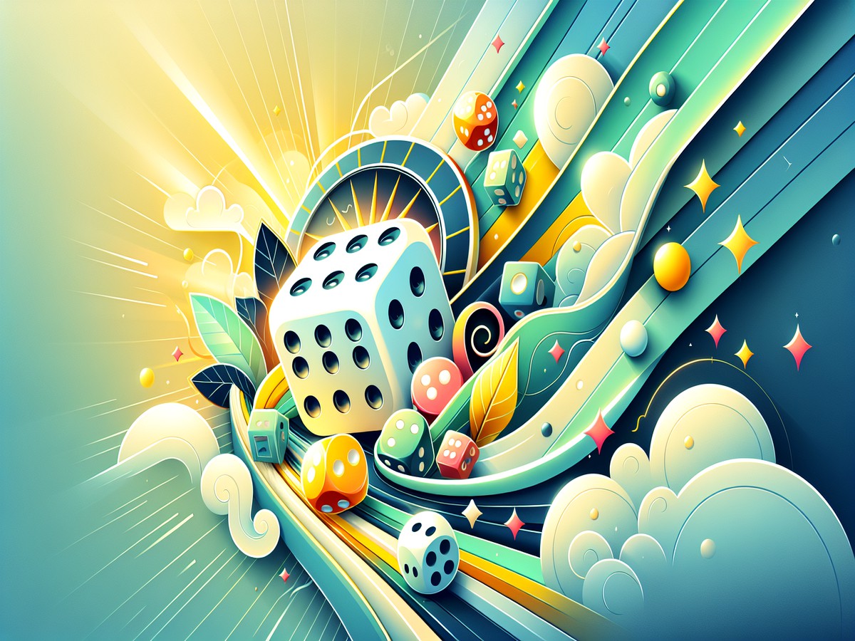 Pasinoarwftyao Dice Games