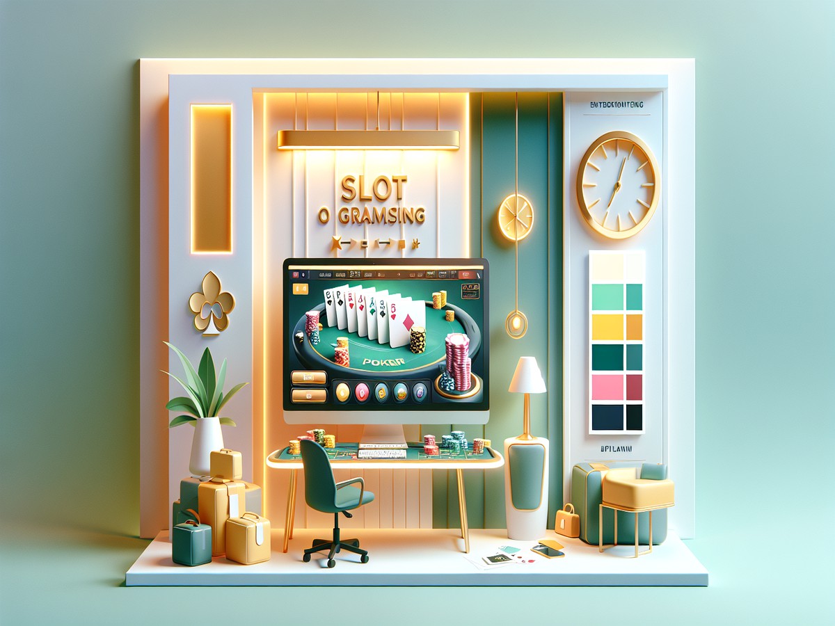 Pasinoarwftyao Poker Games