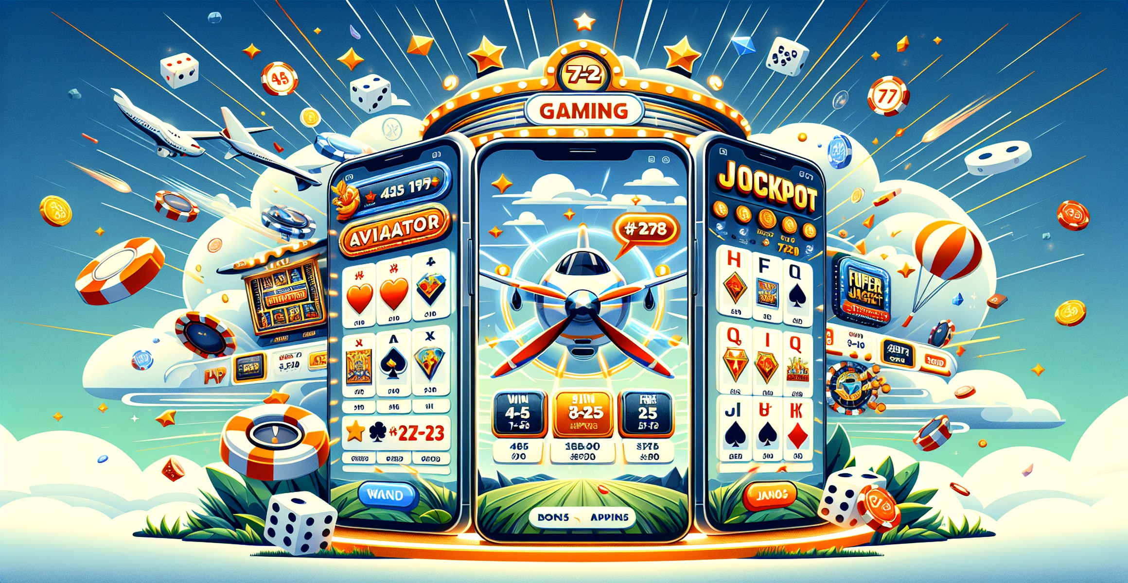 Aviator Game - Online Slot Game at Pasinoarwftyao