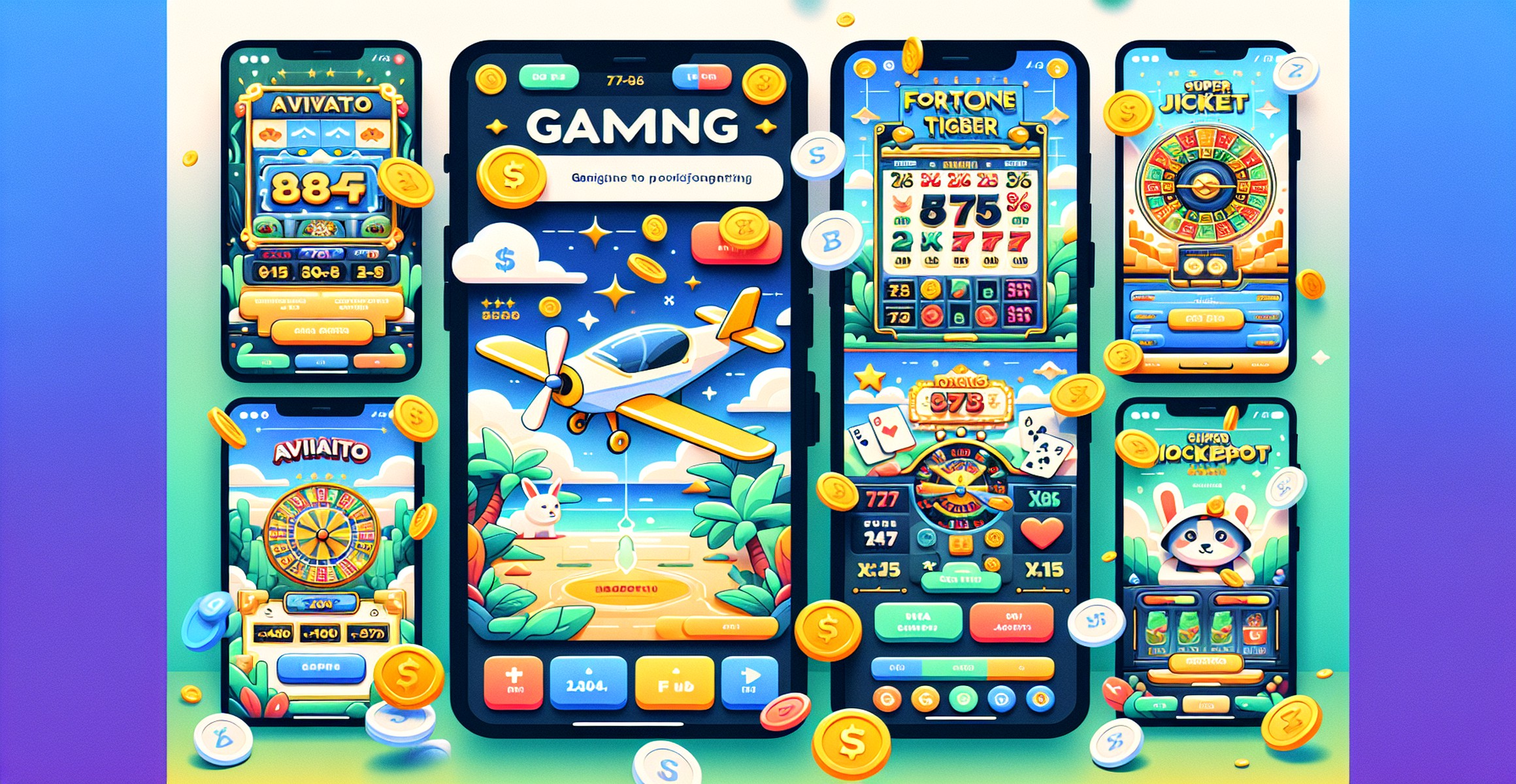 Fortune Rabbit Slots - Online Slot Game at Pasinoarwftyao