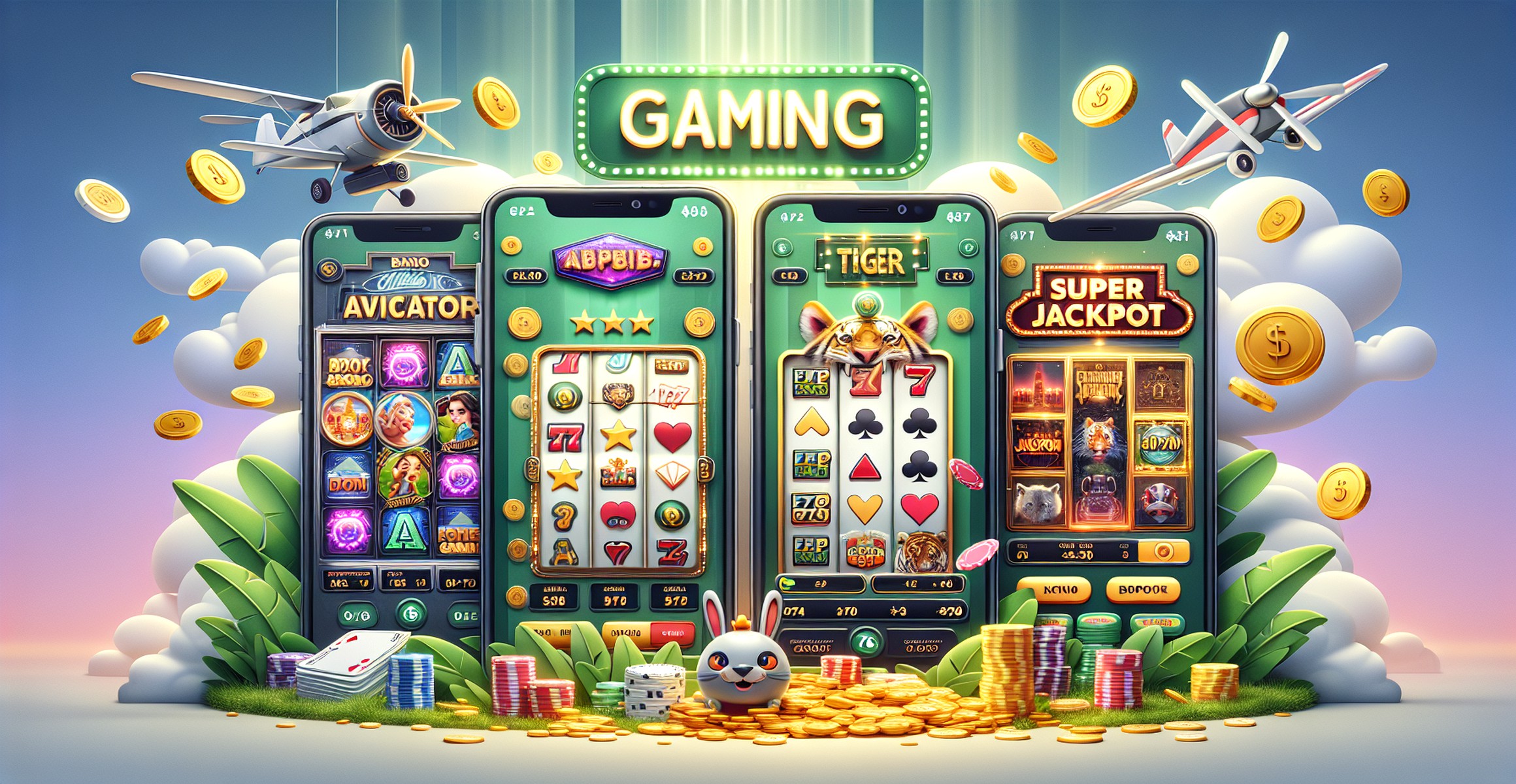 Poker Games - Online Slot Game at Pasinoarwftyao