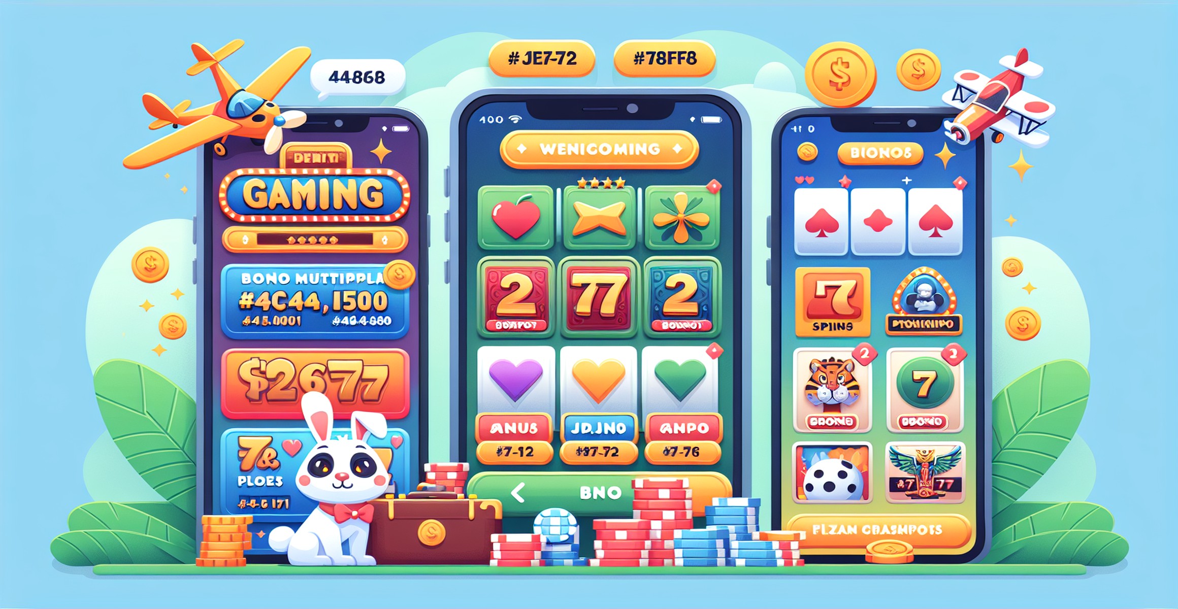 Super Jackpot - Online Slot Game at Pasinoarwftyao